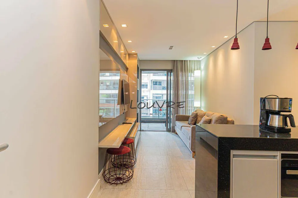 Apartamento, 2 quartos, 65 m² - Foto 8