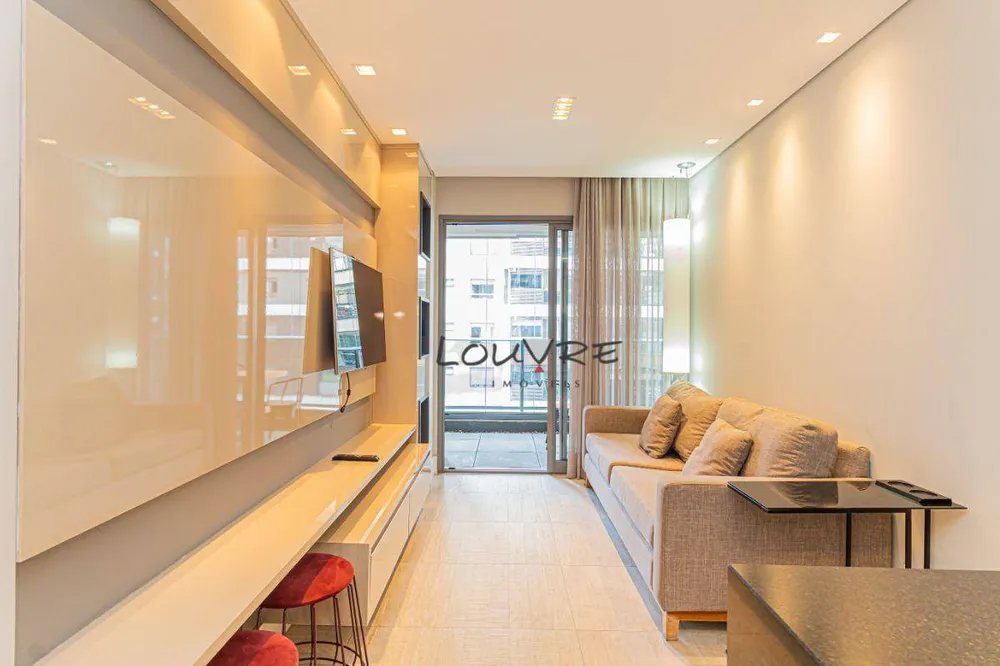 Apartamento, 2 quartos, 65 m² - Foto 1