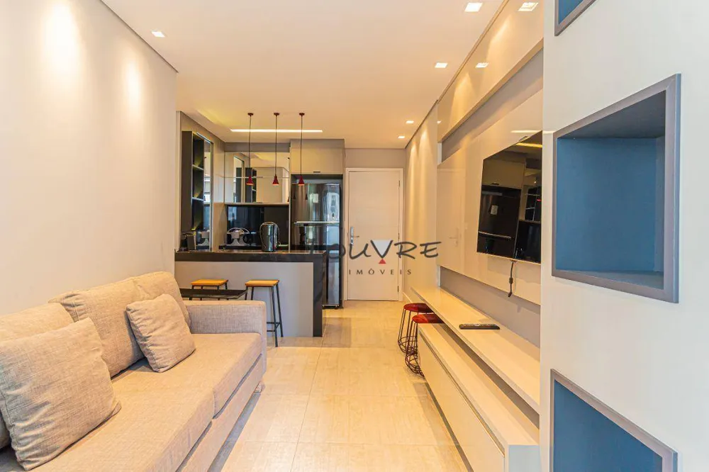 Apartamento, 2 quartos, 65 m² - Foto 3