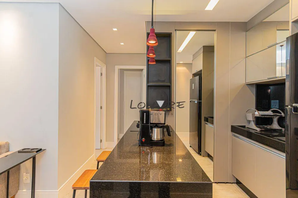 Apartamento, 2 quartos, 65 m² - Foto 5