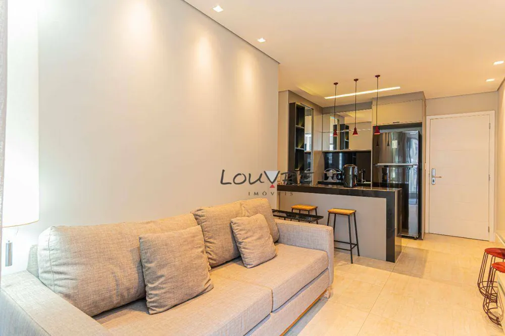 Apartamento, 2 quartos, 65 m² - Foto 4