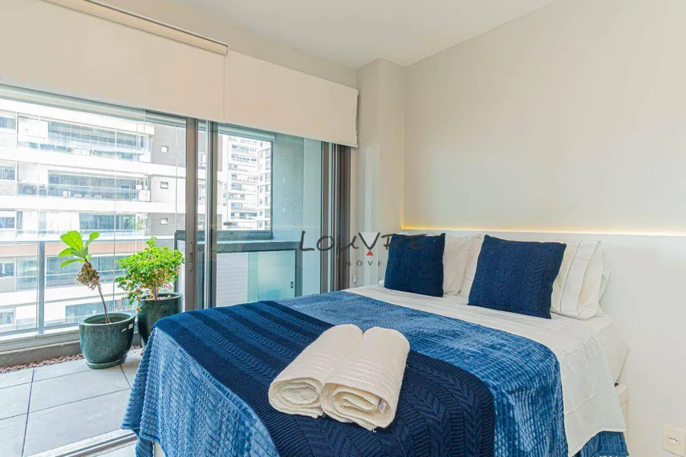 Apartamento, 2 quartos, 65 m² - Foto 10