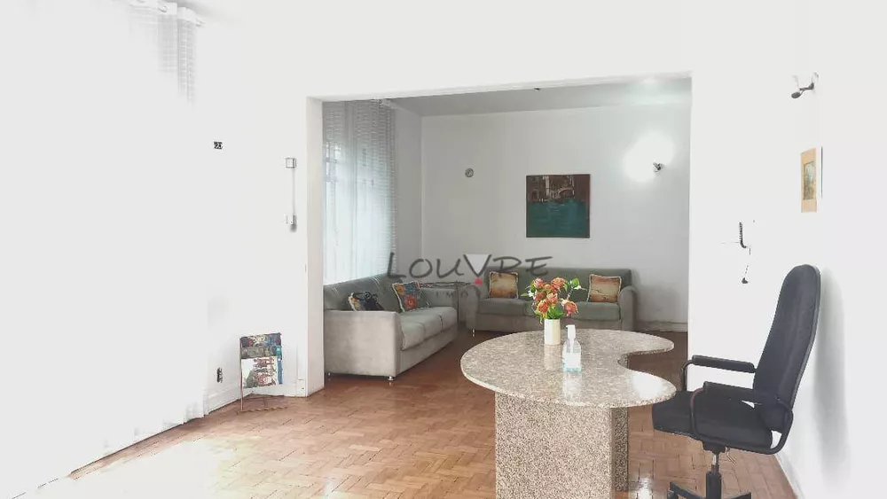 Casa à venda com 3 quartos, 239m² - Foto 4