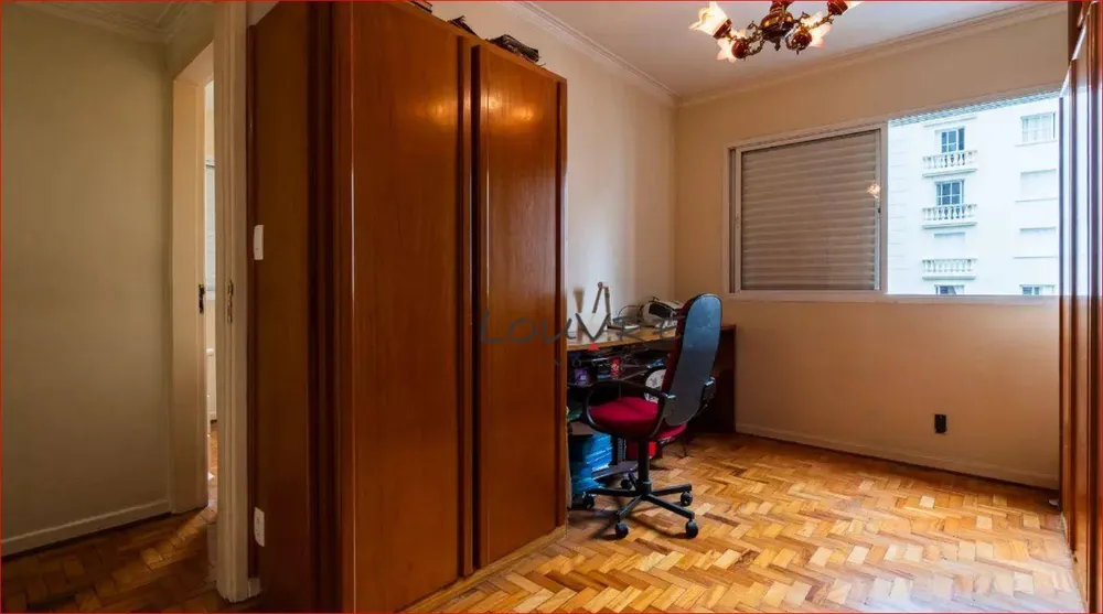 Apartamento, 2 quartos, 73 m² - Foto 10