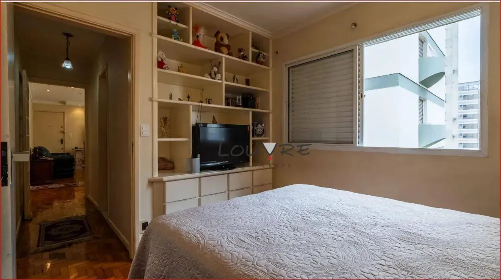 Apartamento, 2 quartos, 73 m² - Foto 7