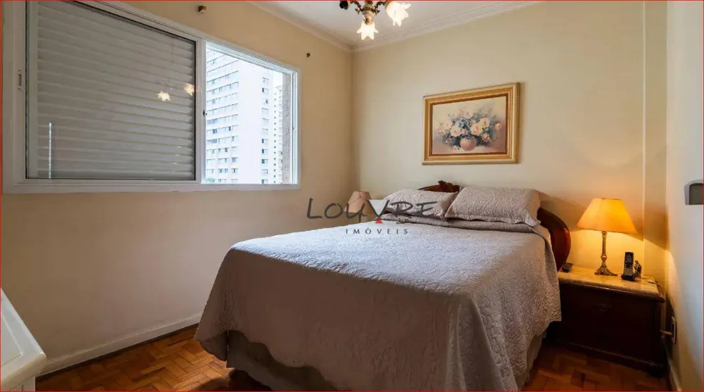 Apartamento, 2 quartos, 73 m² - Foto 6