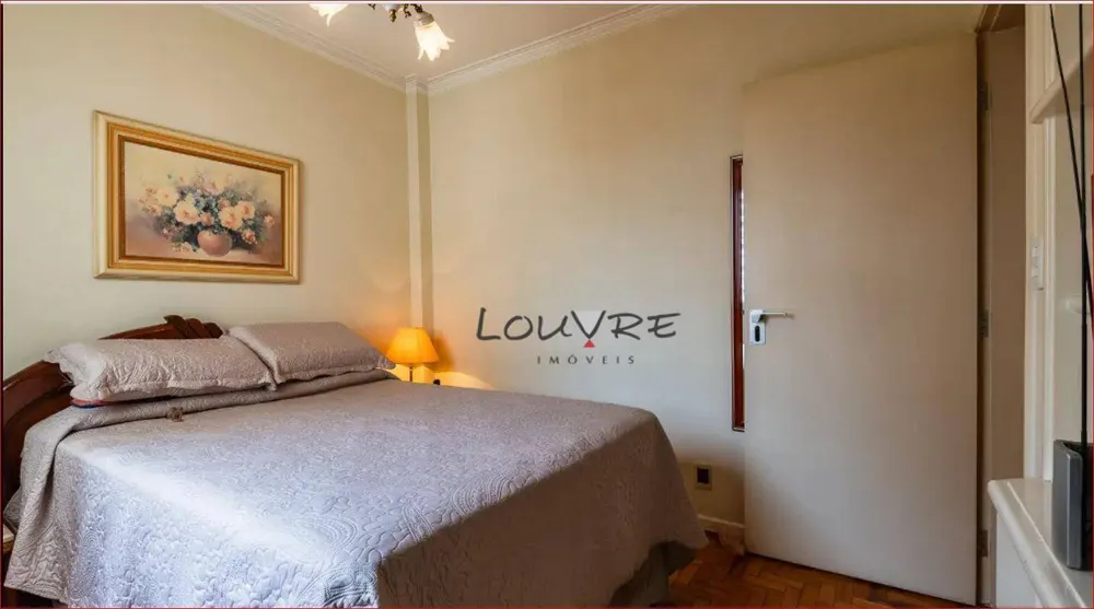Apartamento, 2 quartos, 73 m² - Foto 9