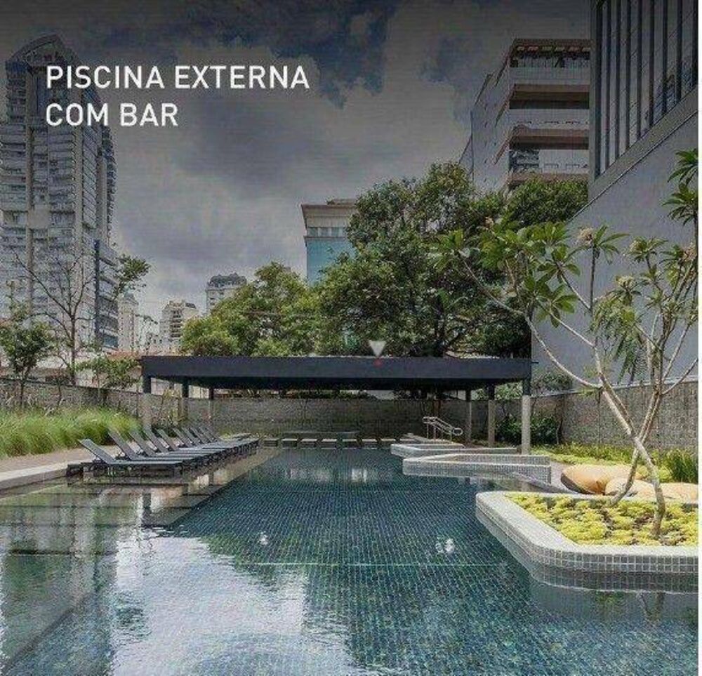 Cobertura, 1 quarto, 77 m² - Foto 2