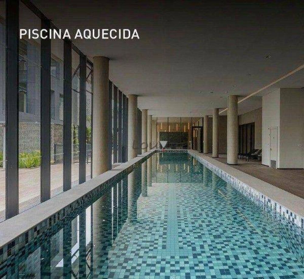 Cobertura, 1 quarto, 77 m² - Foto 1