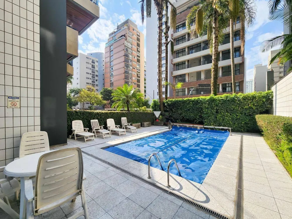 Apartamento, 4 quartos, 245 m² - Foto 15