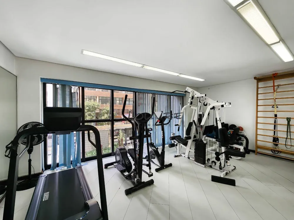 Apartamento, 4 quartos, 245 m² - Foto 2
