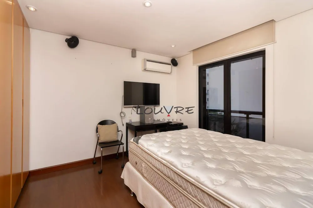 Apartamento, 4 quartos, 245 m² - Foto 13