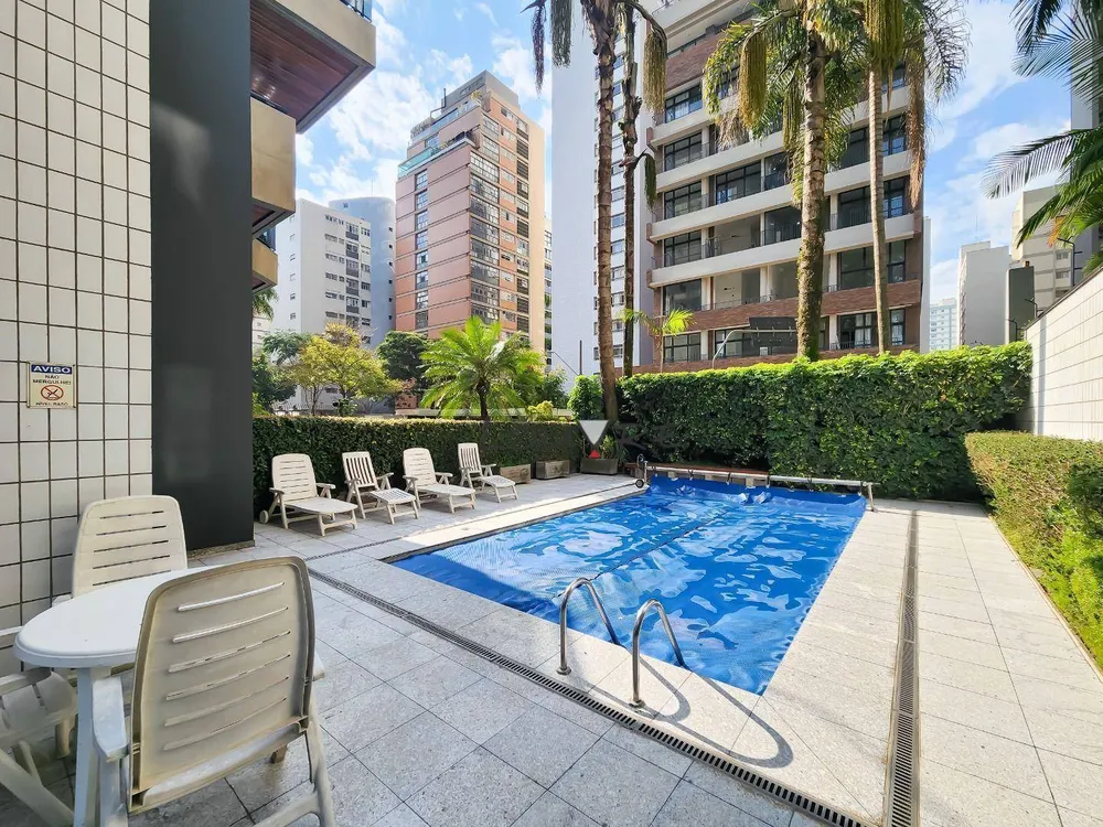 Apartamento, 4 quartos, 245 m² - Foto 1