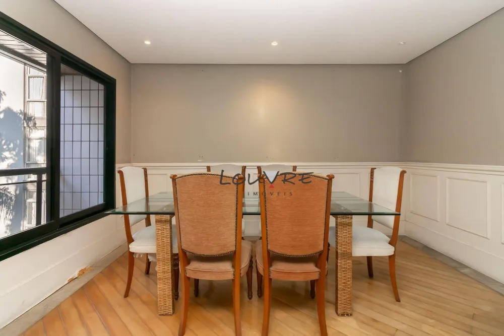 Apartamento, 4 quartos, 245 m² - Foto 3