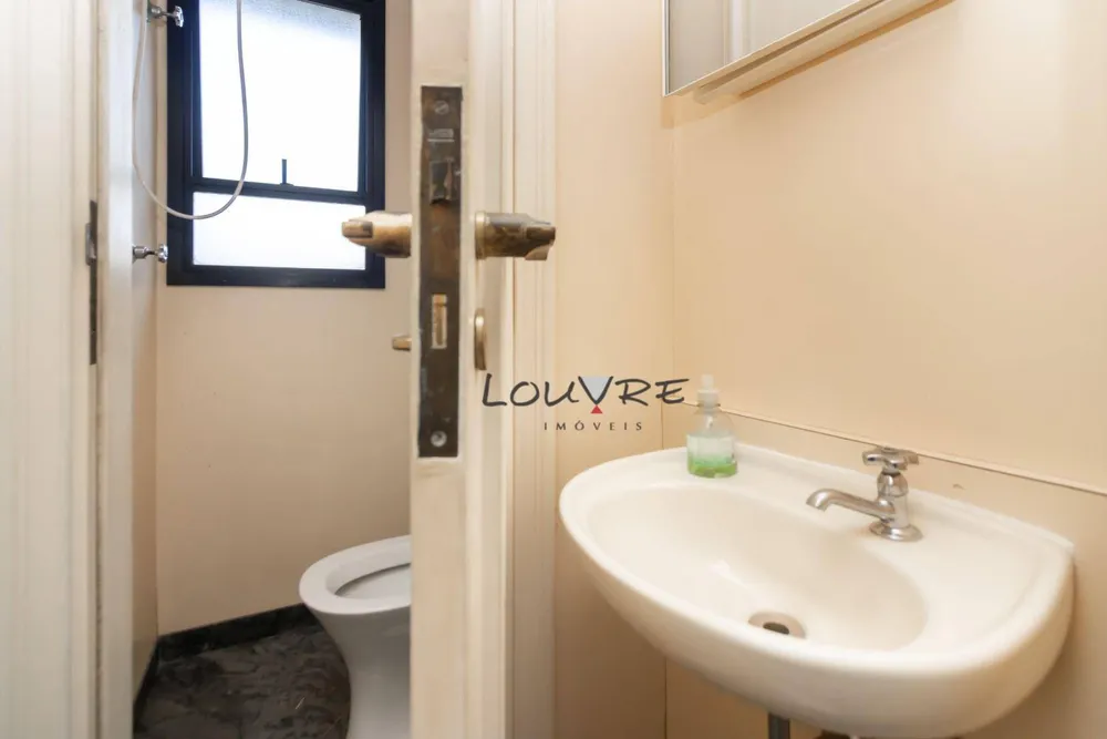 Apartamento, 4 quartos, 245 m² - Foto 14