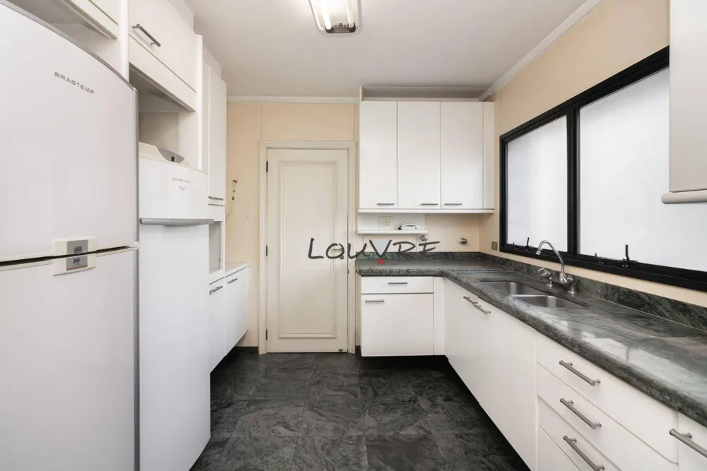 Apartamento, 4 quartos, 245 m² - Foto 10