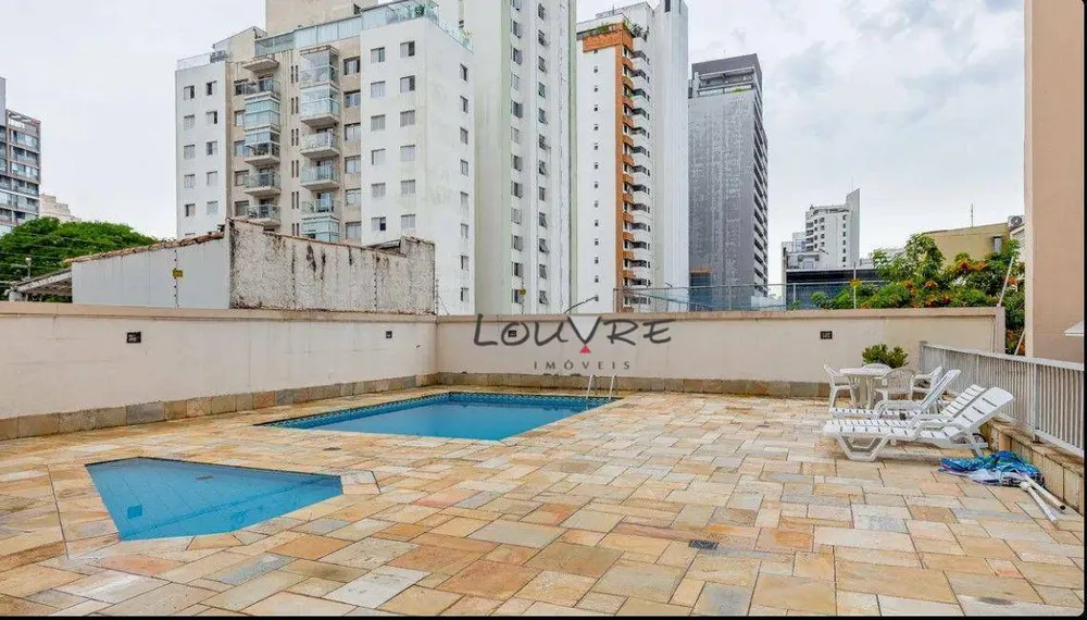Apartamento, 3 quartos, 110 m² - Foto 14