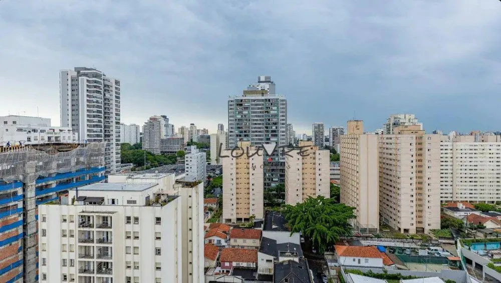 Apartamento, 3 quartos, 110 m² - Foto 1