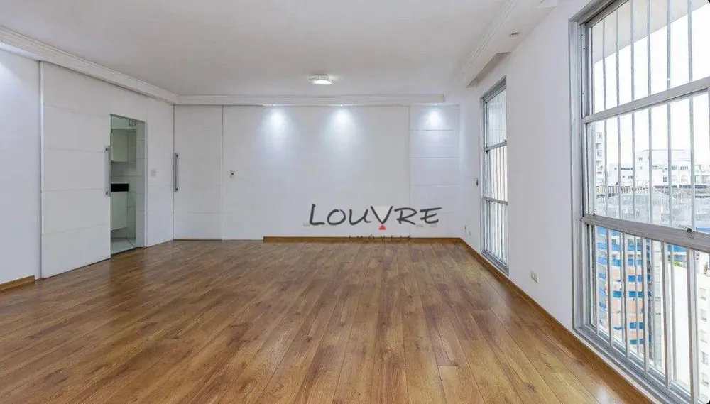 Apartamento, 3 quartos, 110 m² - Foto 2