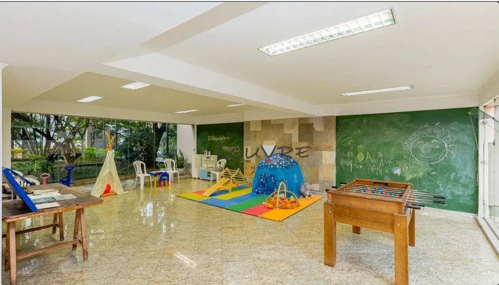 Apartamento, 3 quartos, 110 m² - Foto 4