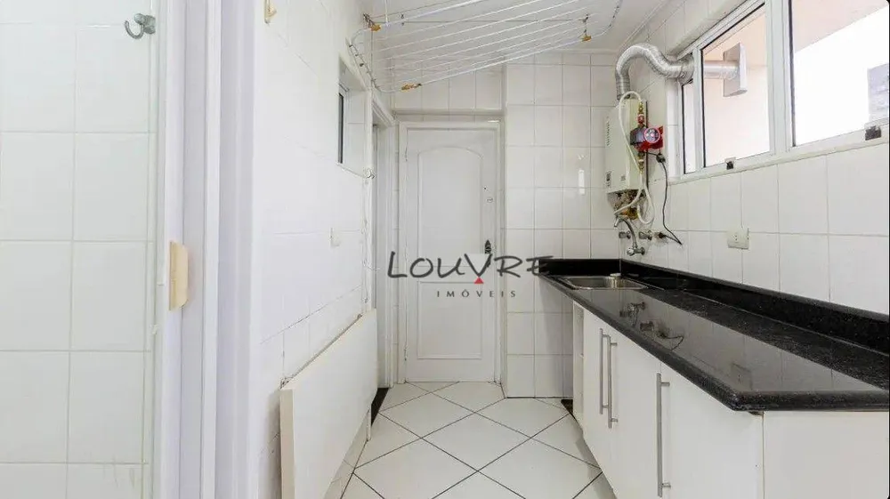 Apartamento, 3 quartos, 110 m² - Foto 5