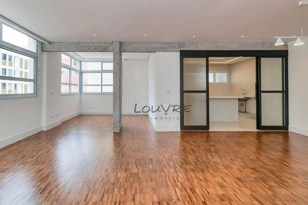 Apartamento, 3 quartos, 213 m² - Foto 2