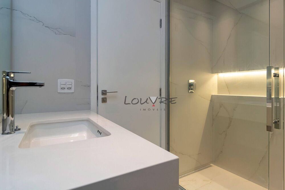 Apartamento, 3 quartos, 213 m² - Foto 11
