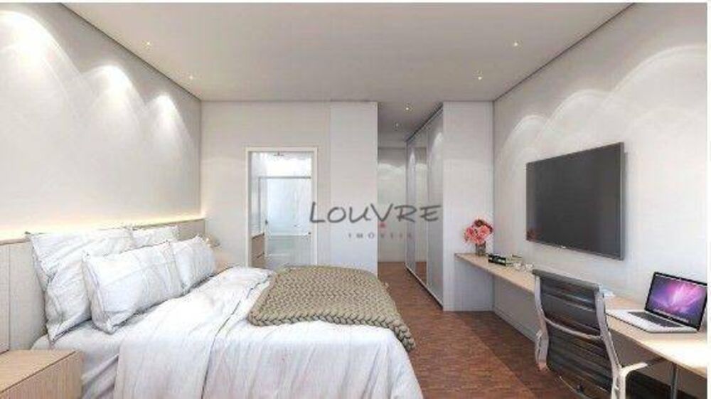 Apartamento, 3 quartos, 213 m² - Foto 9