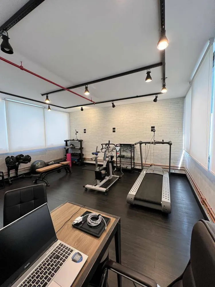 Sala-Conjunto, 46 m² - Foto 14