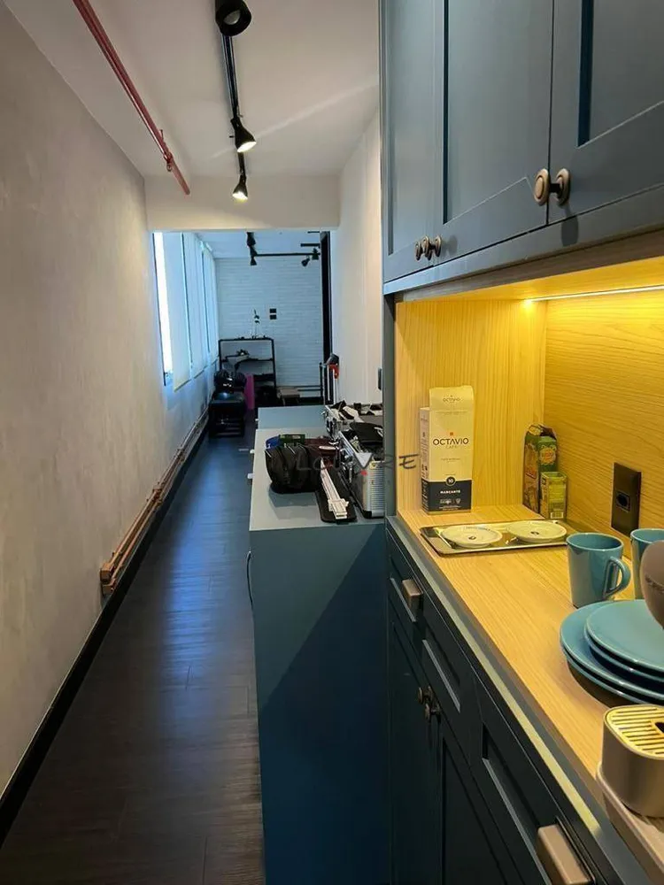 Sala-Conjunto, 46 m² - Foto 3