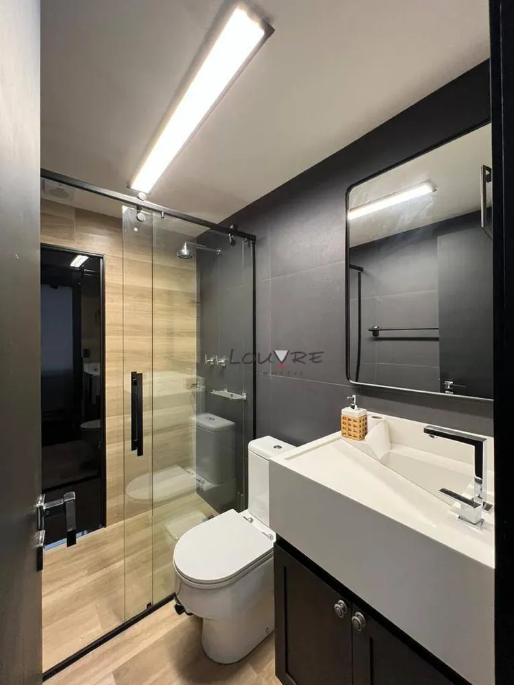 Sala-Conjunto, 46 m² - Foto 6