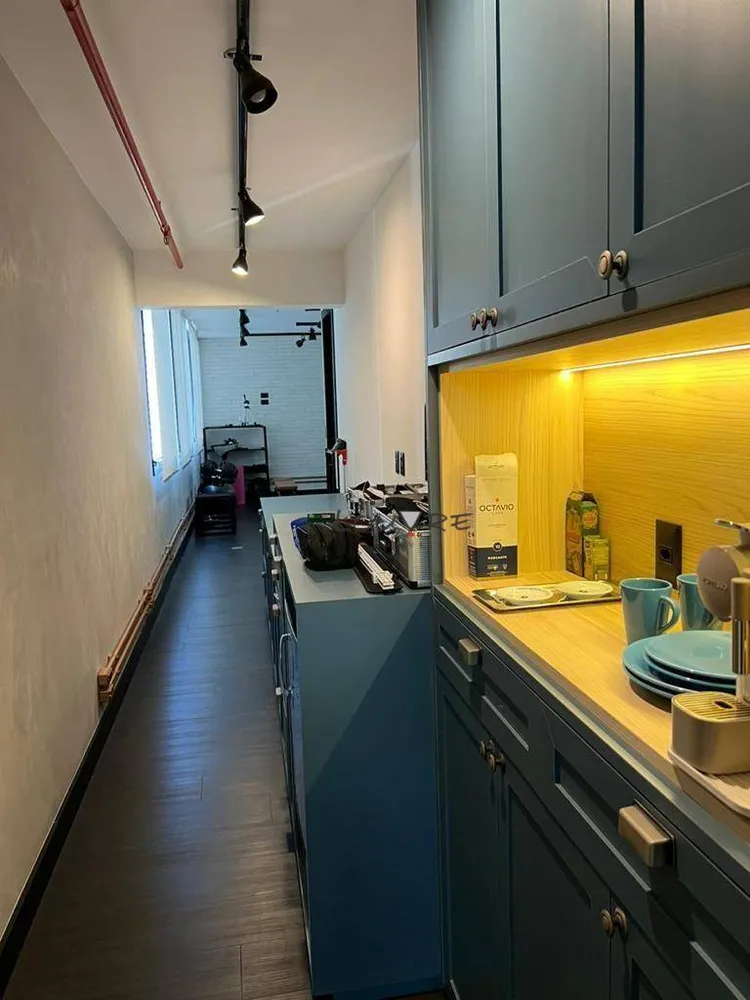 Sala-Conjunto, 46 m² - Foto 4