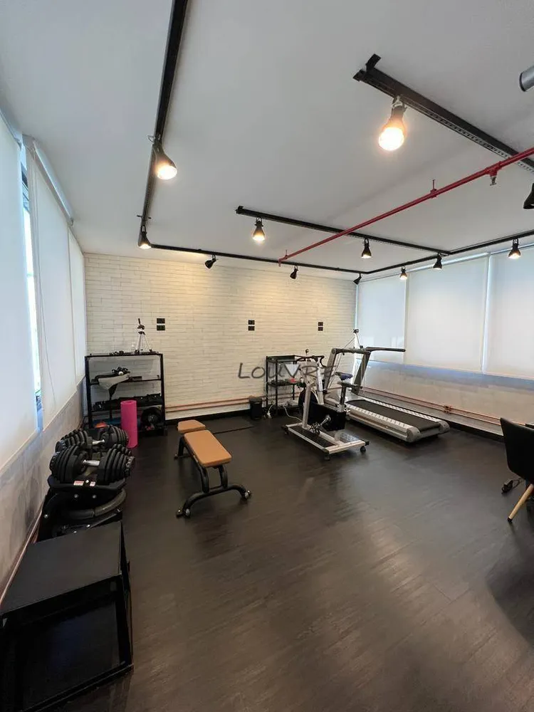 Sala-Conjunto, 46 m² - Foto 1