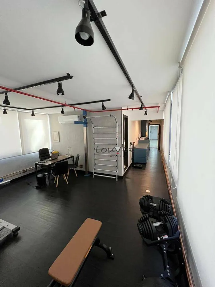 Sala-Conjunto, 46 m² - Foto 7