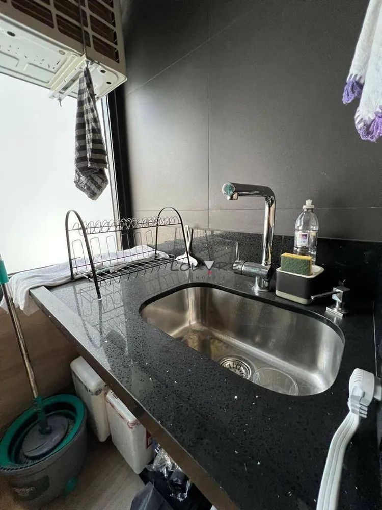 Sala-Conjunto, 46 m² - Foto 5