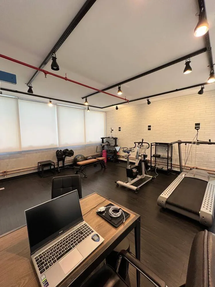Sala-Conjunto, 46 m² - Foto 8