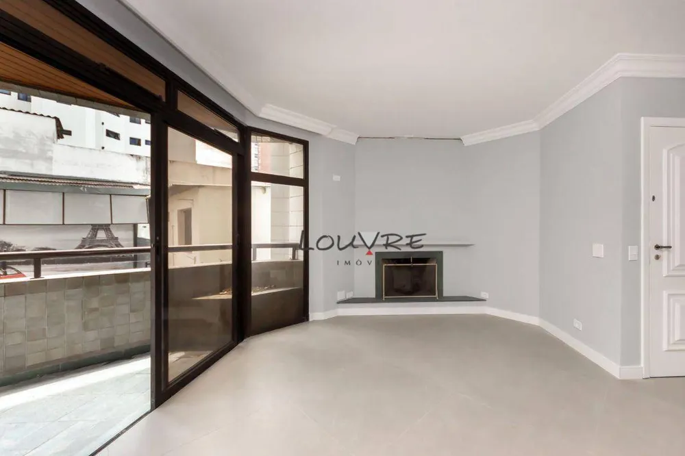 Apartamento, 3 quartos, 122 m² - Foto 3