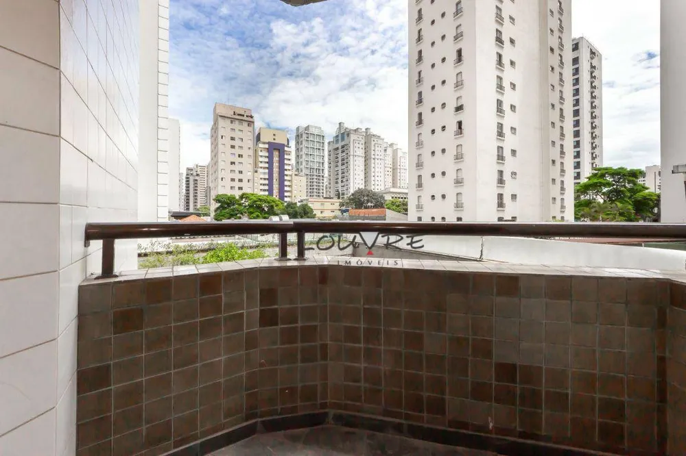 Apartamento, 3 quartos, 122 m² - Foto 16