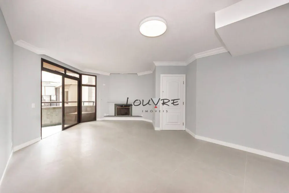 Apartamento, 3 quartos, 122 m² - Foto 1