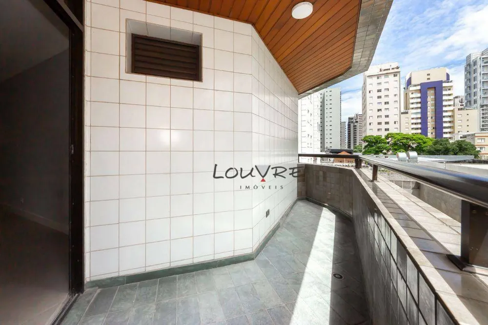 Apartamento, 3 quartos, 122 m² - Foto 5