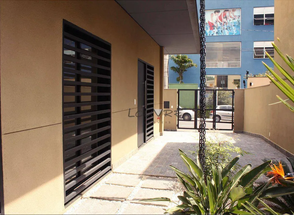 Loja-Salão, 180 m² - Foto 1
