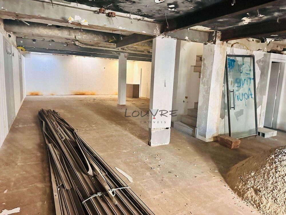 Loja-Salão, 256 m² - Foto 3