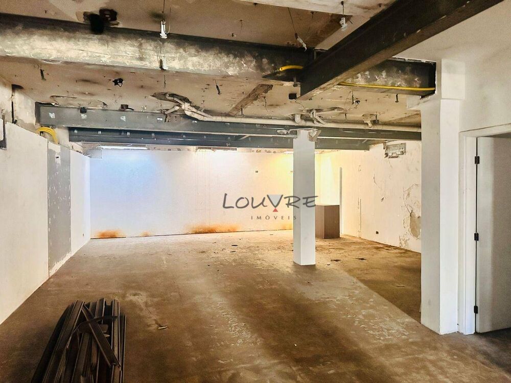 Loja-Salão, 256 m² - Foto 2
