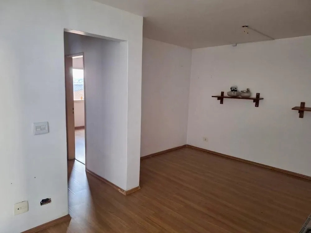 Apartamento, 2 quartos, 75 m² - Foto 1