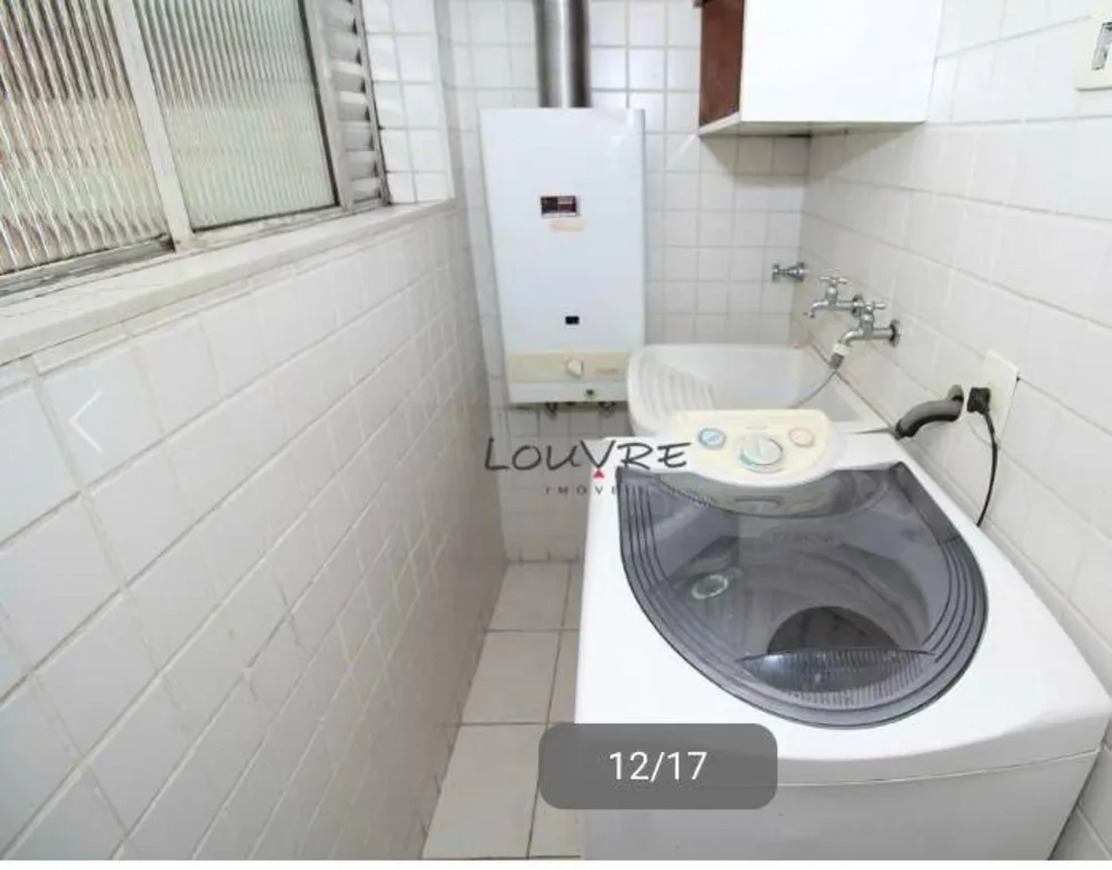 Apartamento, 1 quarto, 42 m² - Foto 10