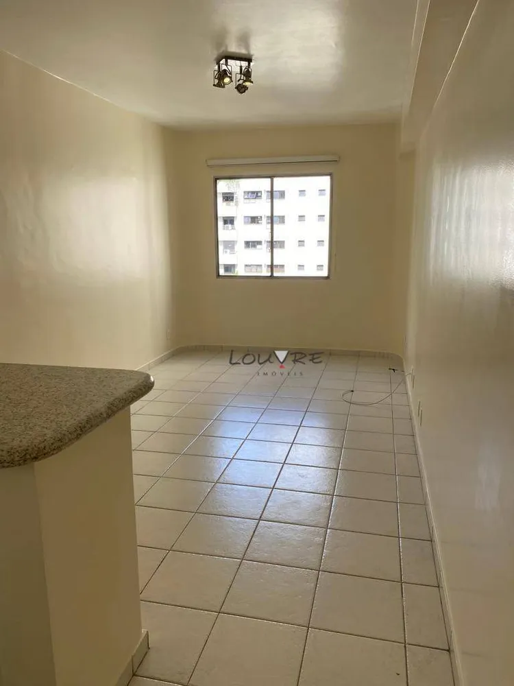 Apartamento, 1 quarto, 42 m² - Foto 1