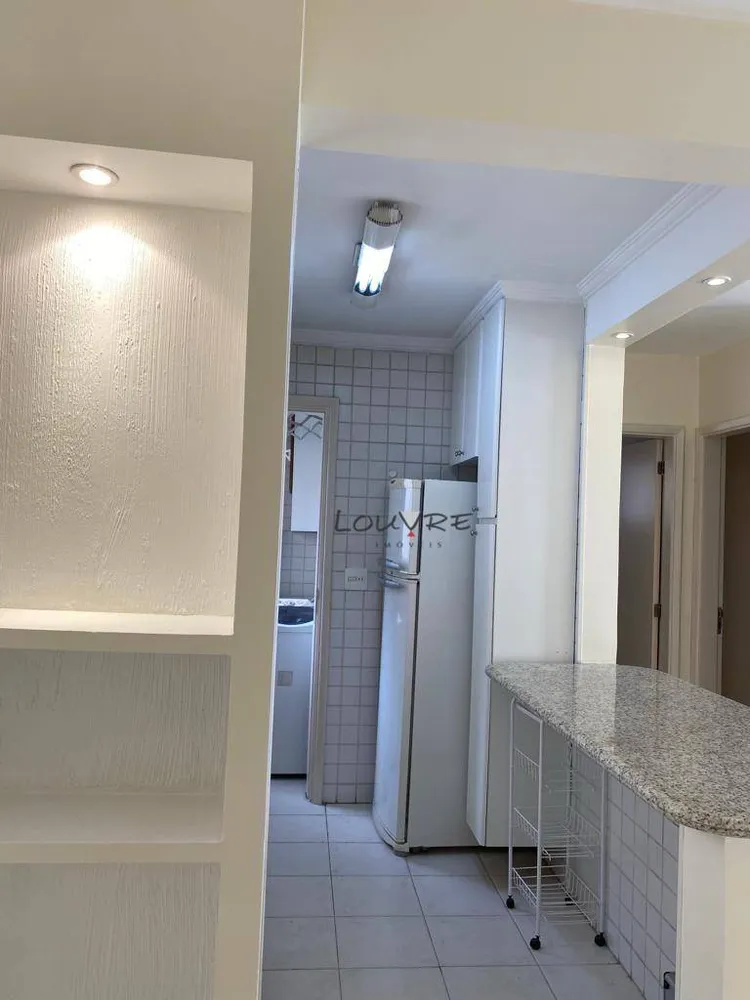 Apartamento, 1 quarto, 42 m² - Foto 5