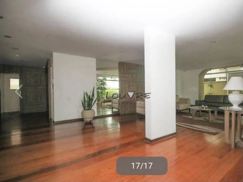 Apartamento, 1 quarto, 42 m² - Foto 12