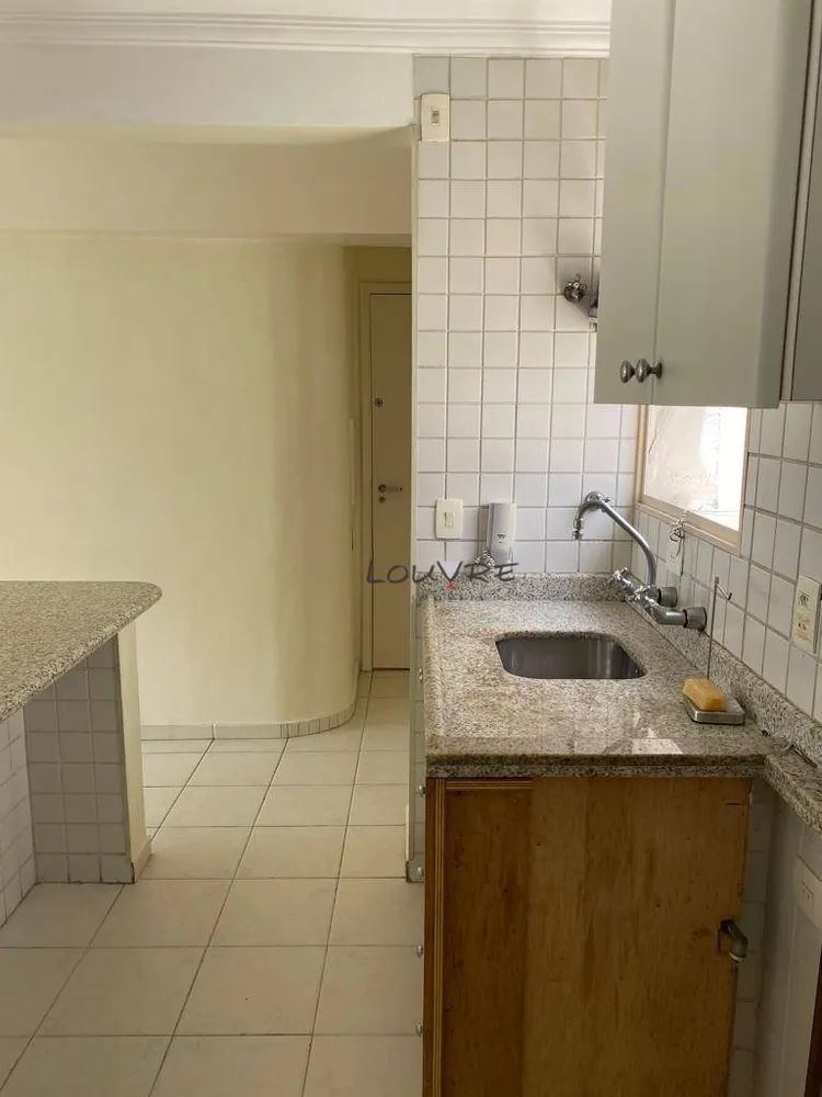 Apartamento, 1 quarto, 42 m² - Foto 8
