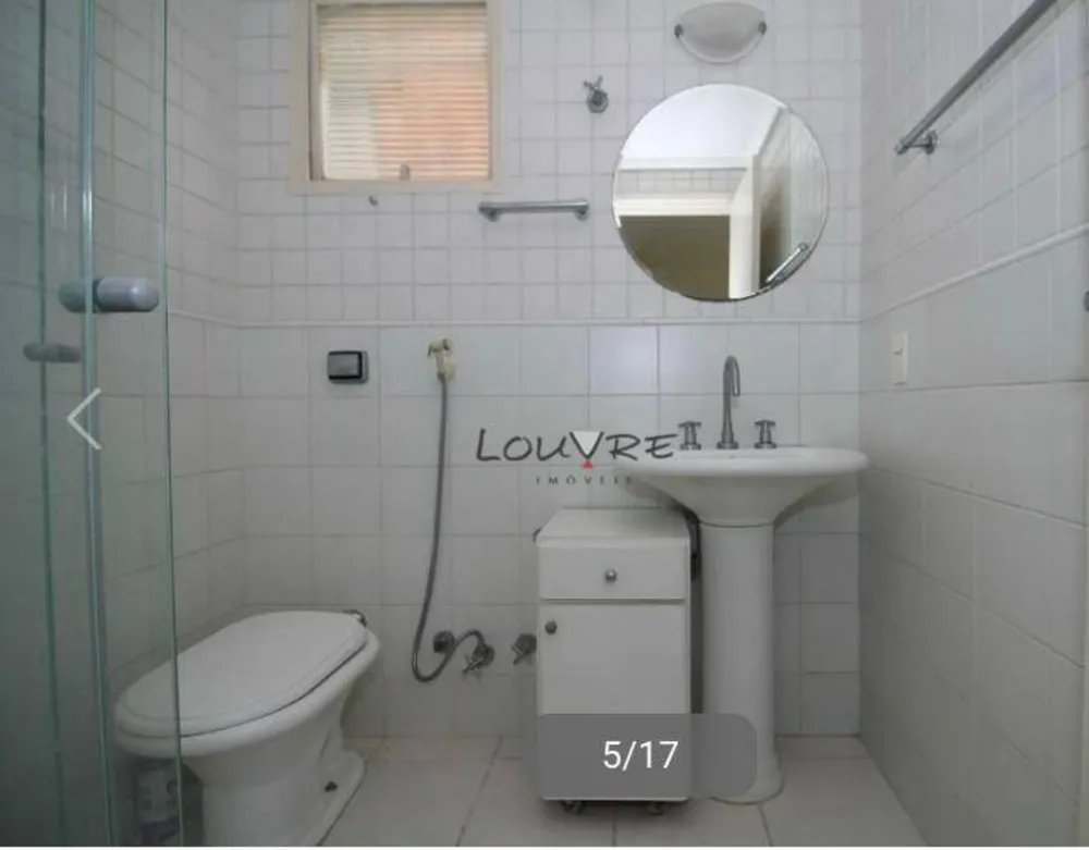 Apartamento, 1 quarto, 42 m² - Foto 9